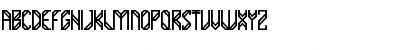 Yuma Regular Font Yuma Regular Font