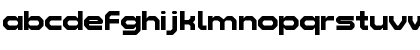 Zelta-Six Demo Bold Font Zelta-Six Demo Bold Font