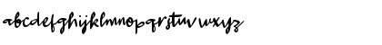 aAutoyesClosely Regular Font