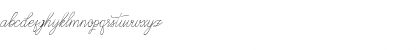 Abbassy Script Regular Font Abbassy Script Regular Font