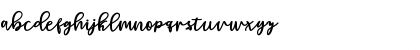 adamd Regular Font adamd Regular Font