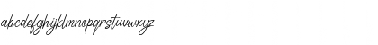 Adelliya Regular Font Adelliya Regular Font