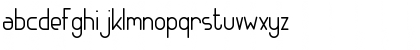 ADHE Sans Light FREE Regular Font ADHE Sans Light FREE Regular Font