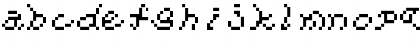 AdventurersScrib Medium Font