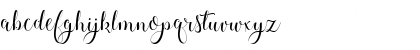 Adyana Regular Font