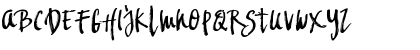 Aeros Regular Font Aeros Regular Font