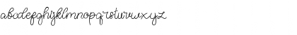 Agatta Script Regular Font Agatta Script Regular Font
