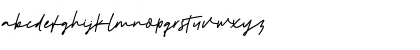 Aintonio Regular Font Aintonio Regular Font