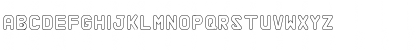 Alaqua Demo Outline Regular Font Alaqua Demo Outline Regular Font