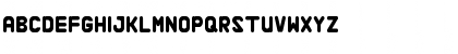 Alaqua Demo Regular Font