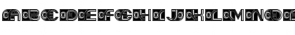 Alcoholic Regular Font