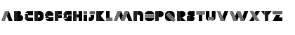 Alectro Regular Font