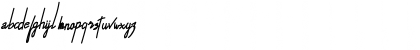 Alfrida Demo Signature Regular Font Alfrida Demo Signature Regular Font