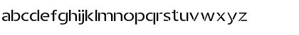 Allcan DEMO Regular Font