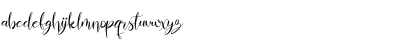 Almahira Regular Font