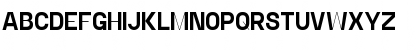 Alterner Regular Font