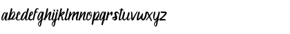aluna Regular Font aluna Regular Font