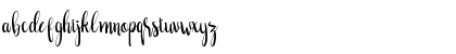 Ambrasto Regular Font Ambrasto Regular Font