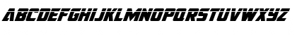 American Kestrel Laser Regular Font American Kestrel Laser Regular Font