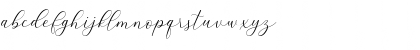 Amstella Regular Font Amstella Regular Font