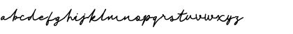 Amstrong Regular Font Amstrong Regular Font