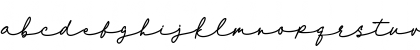 Andolucia Regular Font