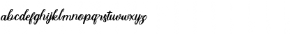 Angelita Regular Font Angelita Regular Font