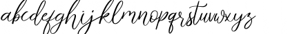 Angellyne Regular Font Angellyne Regular Font