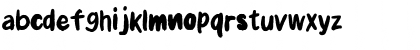 Anial Regular Font