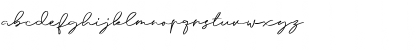 Anjel Script Regular Font Anjel Script Regular Font