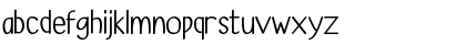 Anugrah Regular Font Anugrah Regular Font