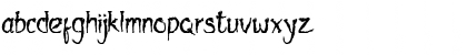 Arafura Regular Font