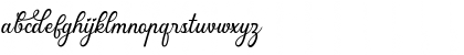 Ardila Regular Font