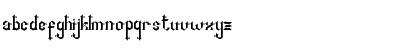 Arshaka Regular Font Arshaka Regular Font