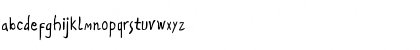 Arshavina Regular Font Arshavina Regular Font