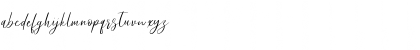 Arthemis Free Regular Font