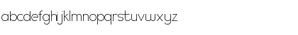 ARTHIQUE DEMO Regular Font ARTHIQUE DEMO Regular Font