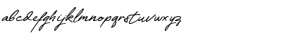 Articha Regular Font