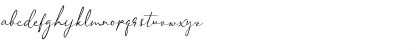Asmelina Harley Regular Font