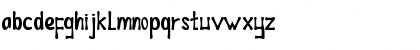 Astrajingga Regular Font Astrajingga Regular Font