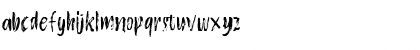 Atokous Regular Font Atokous Regular Font