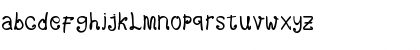Attazack Regular Font