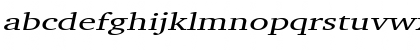 ChallengeExtended Italic Font ChallengeExtended Italic Font