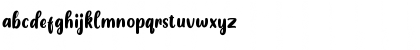 Aurelin Regular Font Aurelin Regular Font