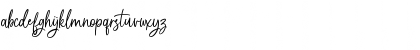 Aurothesia Demo Aurothesia Font