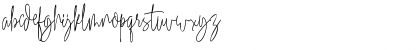 Australians Winter Regular Font