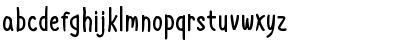 Autumn Happiness Regular Font Autumn Happiness Regular Font