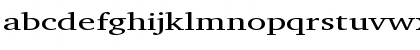 ChallengeExtended Normal Font