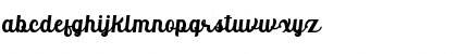 Aventurina Regular Font Aventurina Regular Font