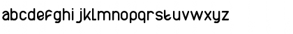 AXTON DEMO Regular Font